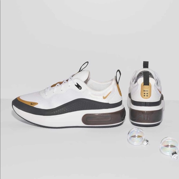 nike air max dia casual sneaker